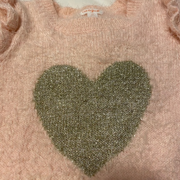 Lot of 2 toddler/little girl dresses/tunics - great with leggings - Picture 7 of 9